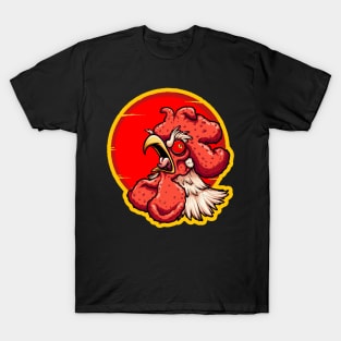 chicken T-Shirt